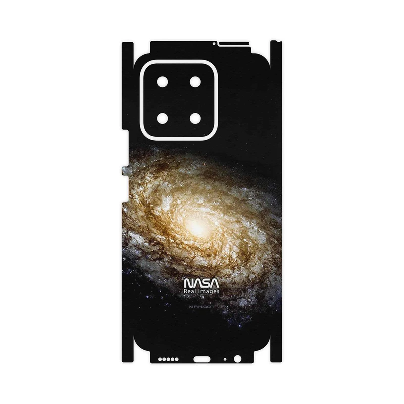 برچسب پوششی ماهوت مدل Universe_by_NASA_1-FullSkin مناسب برای گوشی موبایل آنر X5b