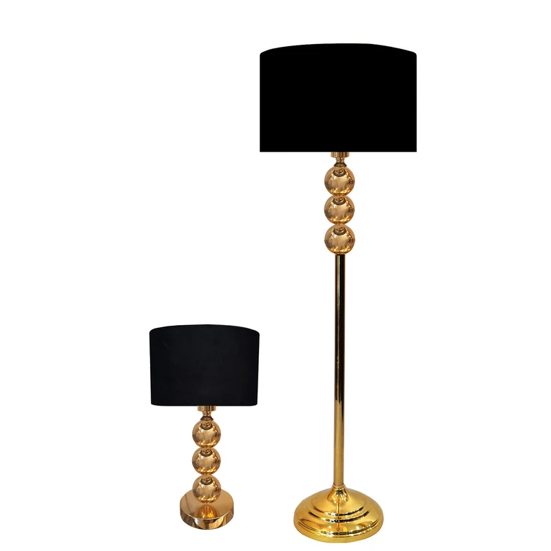 آباژور ایستاده و رومیزی مدل Titan390.G.4325