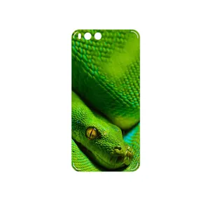 MAHOOT Snake Cover Sticker for Xiaomi Mi 6