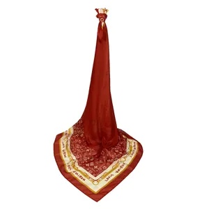 روسری زنانه مدل نخی