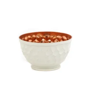 کاسه مسی مدل چکشی کد ma303
