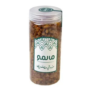 کشمش پلویی طلایی مالمو - 550 گرم