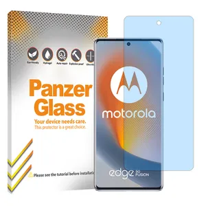 Panzer glass Eye Care model anti blue screen protector suitable for Motorola Edge 50 Fusion Mobile phone 