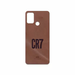 MAHOOT MNL-CR7 Cover Sticker for Honor 9A