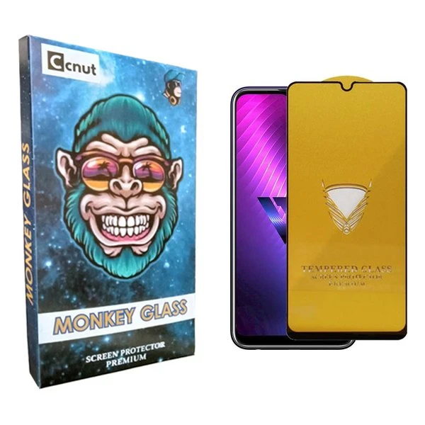 محافظ صفحه نمایش کوکونات مدل mnk OG مناسب برای گوشی موبایل ال جی W30 Pro
