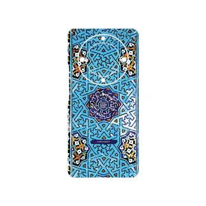 MAHOOT Slimi_Design Cover Sticker for Honor X9a