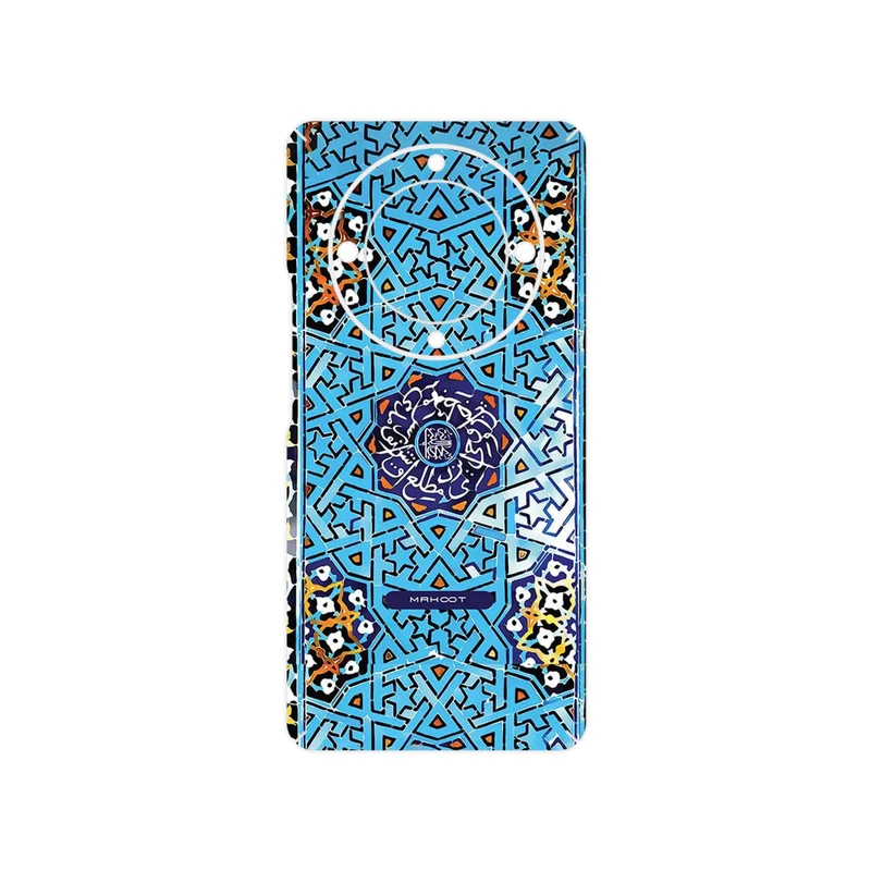 برچسب پوششی ماهوت مدل Slimi_Design مناسب برای گوشی موبایل آنر X9a