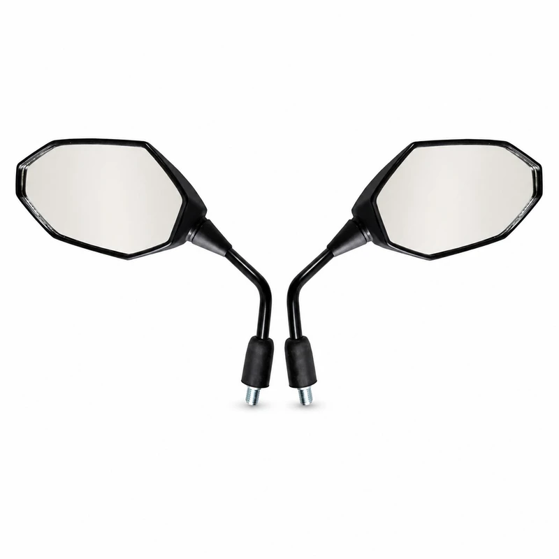 آینه موتور سیکلت وارون مدل C-41 مناسب برای هوندا ADV 150/ADV 160 بسته 2 عددی