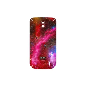 MAHOOT Universe b NASA 11 Cover Sticker for Nokia 1