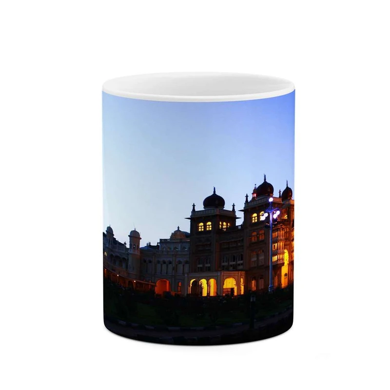 ماگ کاکتی مدل شهر کد mgh13404