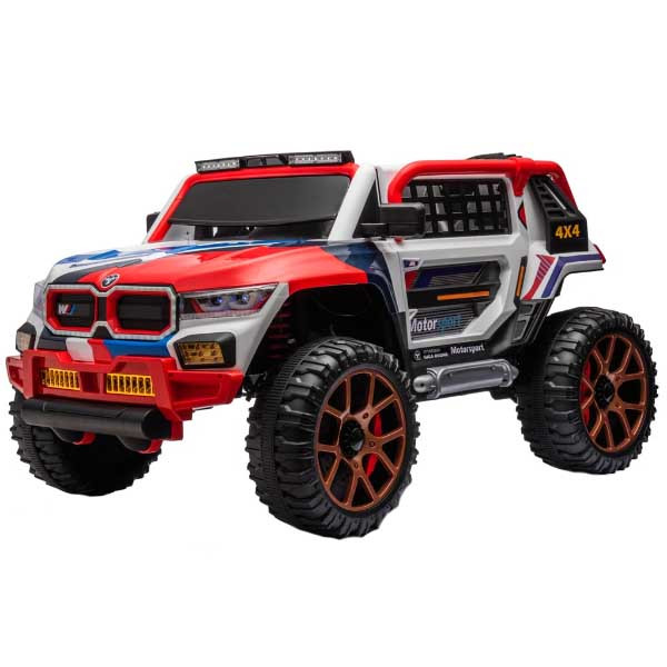ماشین شارژی مدل آفرودی m5rr 