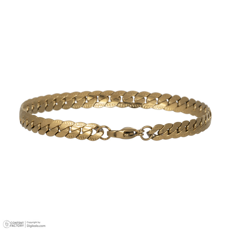 دستبند مردانه مدل  3000 Unis