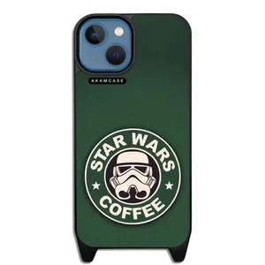 AKAM AMCWLA14-STAR WARS13 Cover For Apple iPhone 14