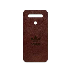 MAHOOT NL-DDS Cover Sticker for LG K51S