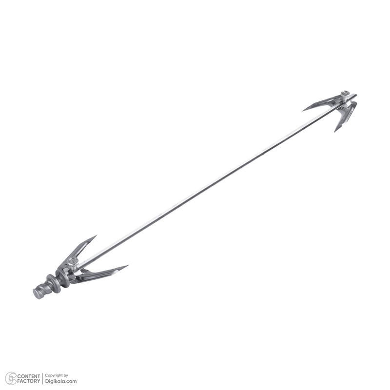 فر توکار کن مدل E6598