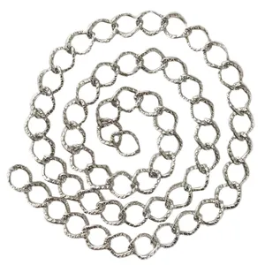 زنجیر دستبند مدل Sl3m کد 598