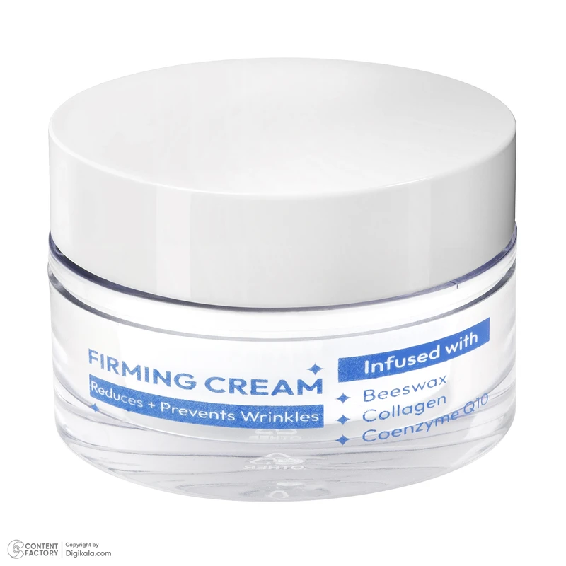 عکس شماره 5 : کرم مرطوب-کننده و آبرسان تیلسیم مدل water gel حجم 50 میلی-لیتر