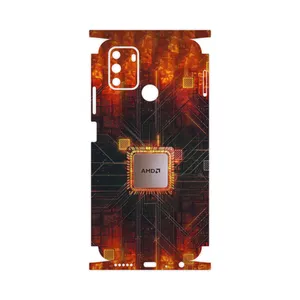 MAHOOT AMD-FullSkin Cover Sticker for Gplus S10 2022