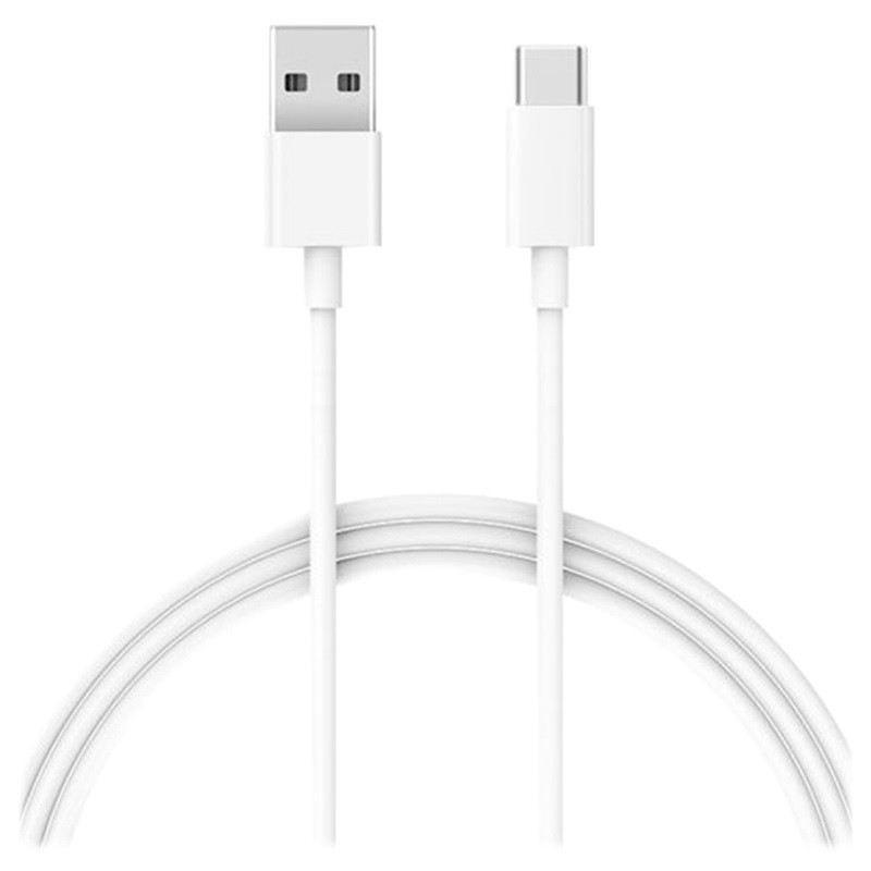 کابل تبدیل USB به USB-C مدل T3 طول 3 متر