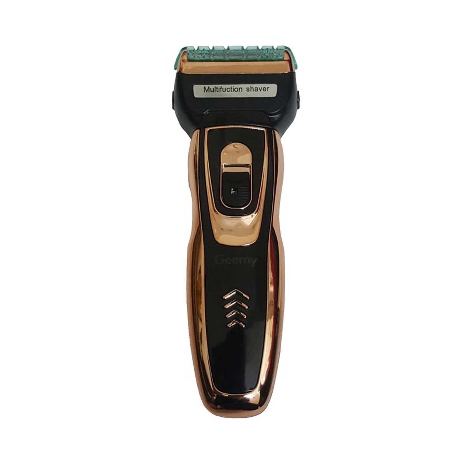 ماشین اصلاح موی صورت جیمی مدل GM-595 -  - 9