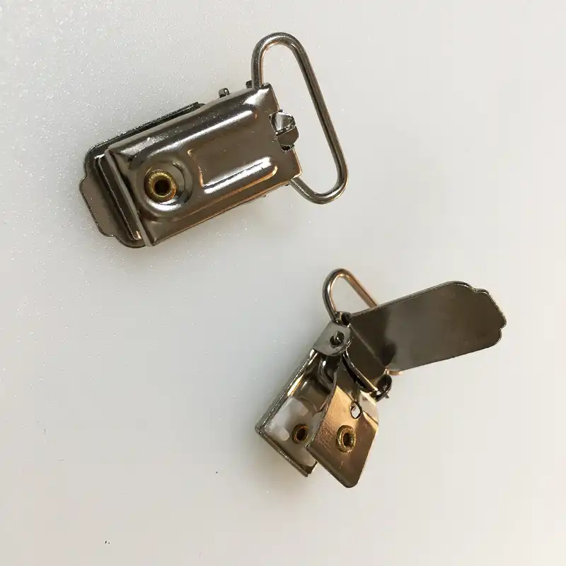 گیره ساسبند کد StL2cm20 بسته 20 عددی