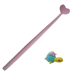 روان نویس مدل قلب عشق کد PINK 01 به همره پاک کن