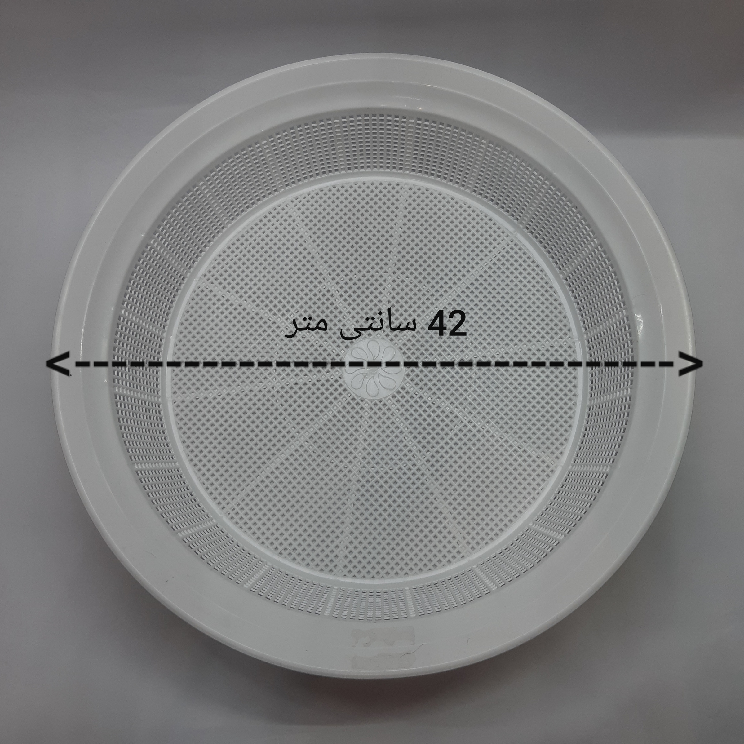 آبکش و آبگیر مدل lona کد 42