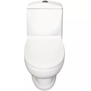 توالت فرنگی مدل بلونی