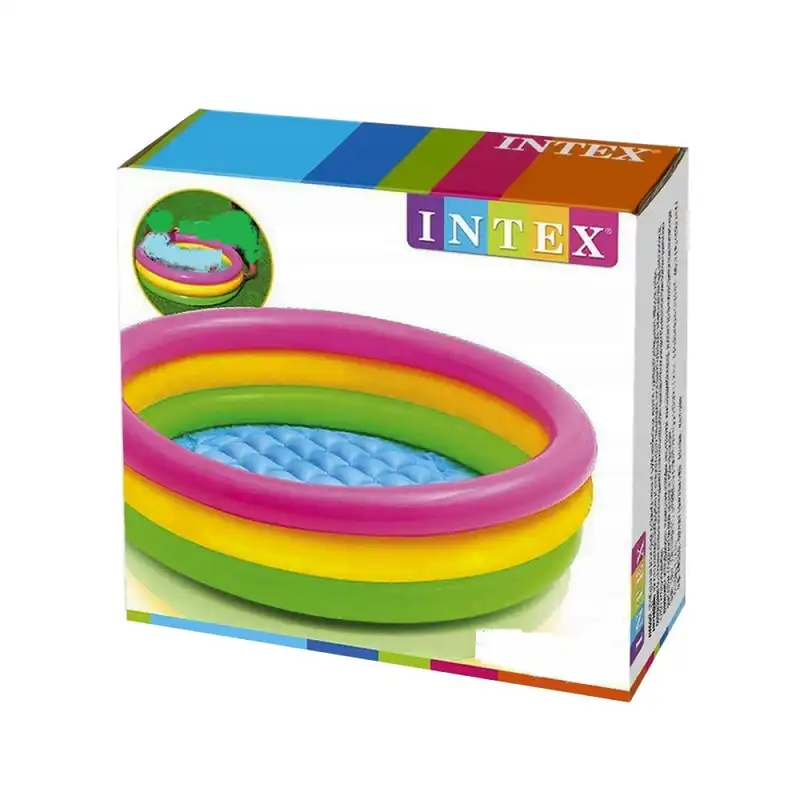 استخر بادی اینتکس مدل 57422