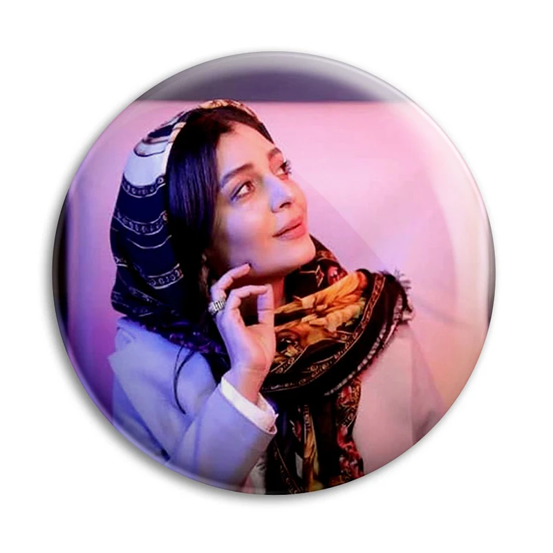 مگنت پرمانه طرح ساره بیات کد pmag.28258