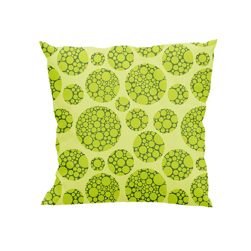 کوسن پاد آفرین مدل دایره کد DKK169