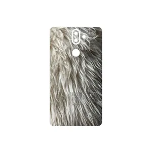MAHOOT Sheep Skin Cover Sticker for Nokia 8 Sirocco