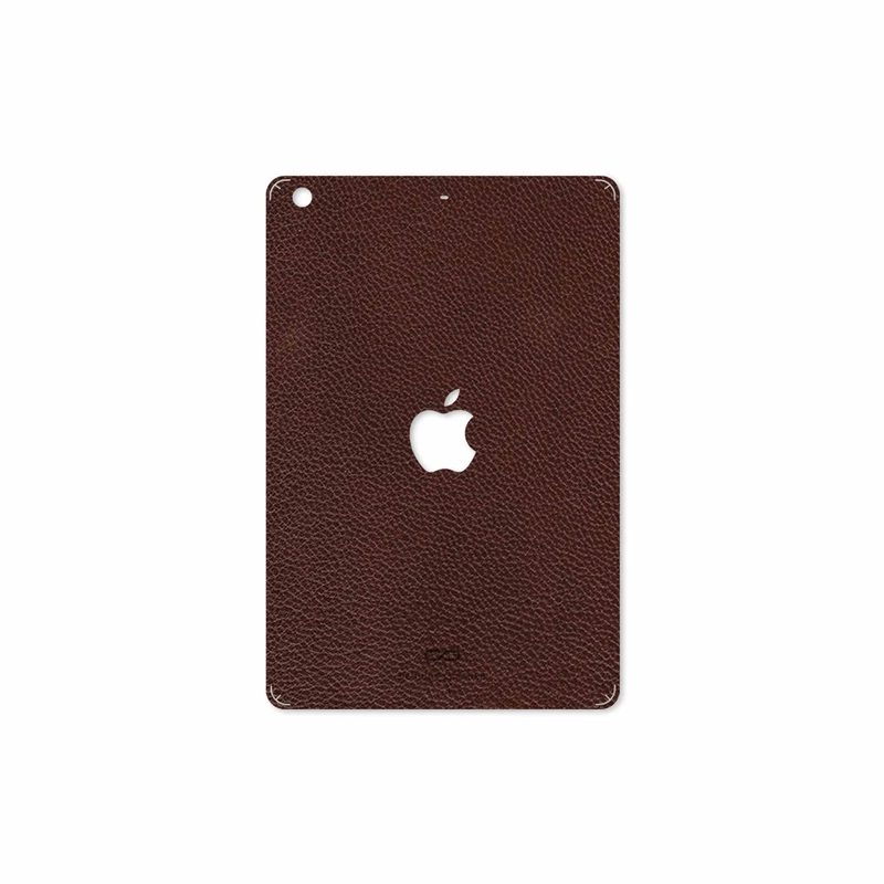 برچسب پوششی ماهوت مدل Natural-Leather مناسب برای تبلت اپل iPad mini 2 2013 A1489