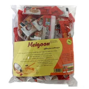 شکلات کنجدی میگون - 400 گرم