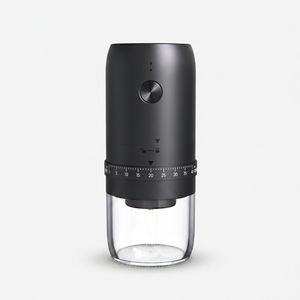 آسیاب قهوه مدل شارژی Electric Coffee Grinder 