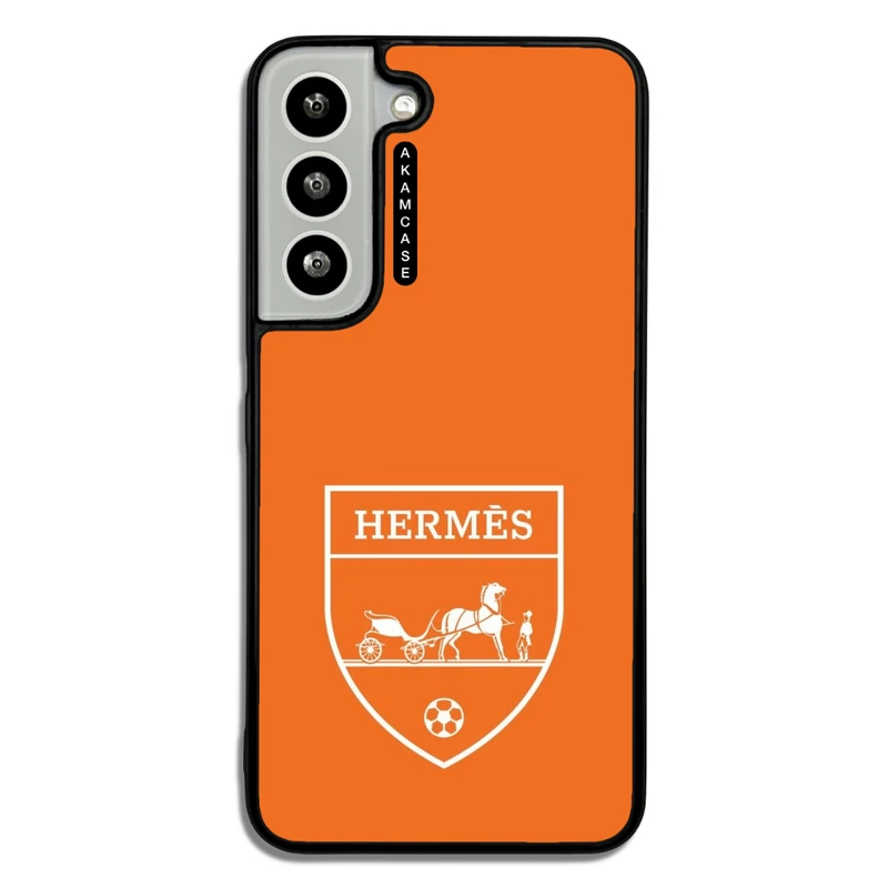 کاور آکام مدل AMC-WSGS22-BRANDS-28 مناسب برای گوشی موبایل سامسونگ Galaxy S22