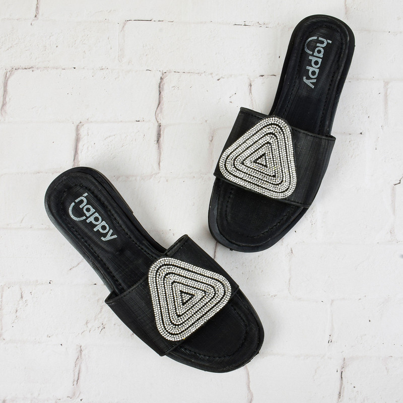 صندل زنانه مدل هپی برمیودا BK.4110