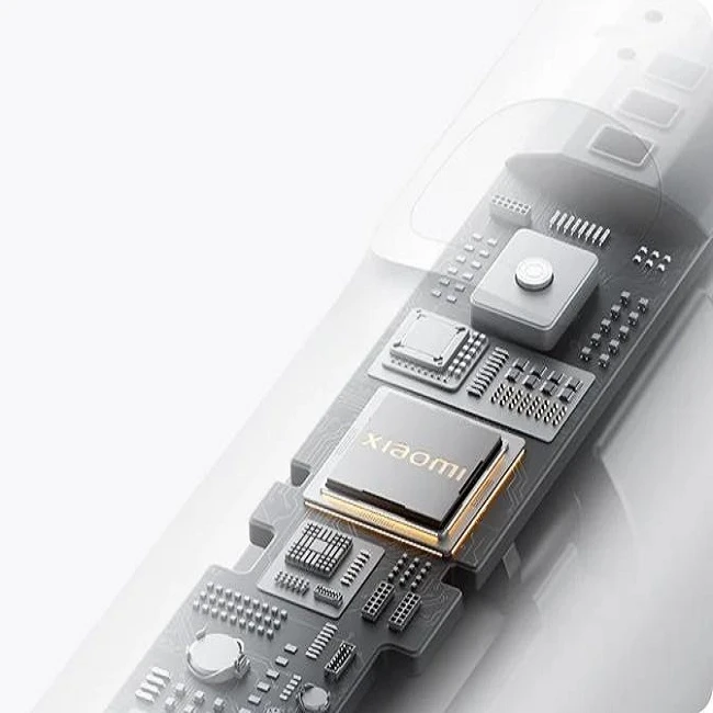 عکس شماره 3 : مسواک برقی شیائومی مدل mes609