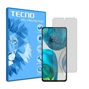 Tecno HyMTT model matte screen protector suitable for Motorola Moto G52 mobile phone
