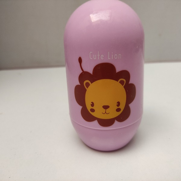 ست ناخن گیر کودک اونت مدل lion ست ناخن گیر کودک اونت مدل lion