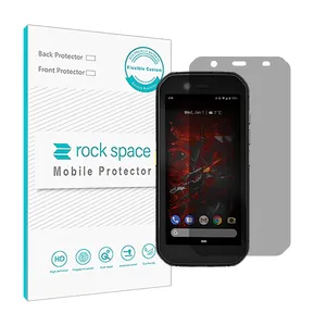 Rock space model HyPRV screen protector suitable for Cat S42 mobile phone