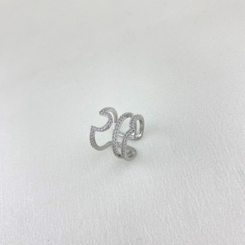 بند انگشتی زنانه مدل R4430 بند انگشتی زنانه مدل R4430