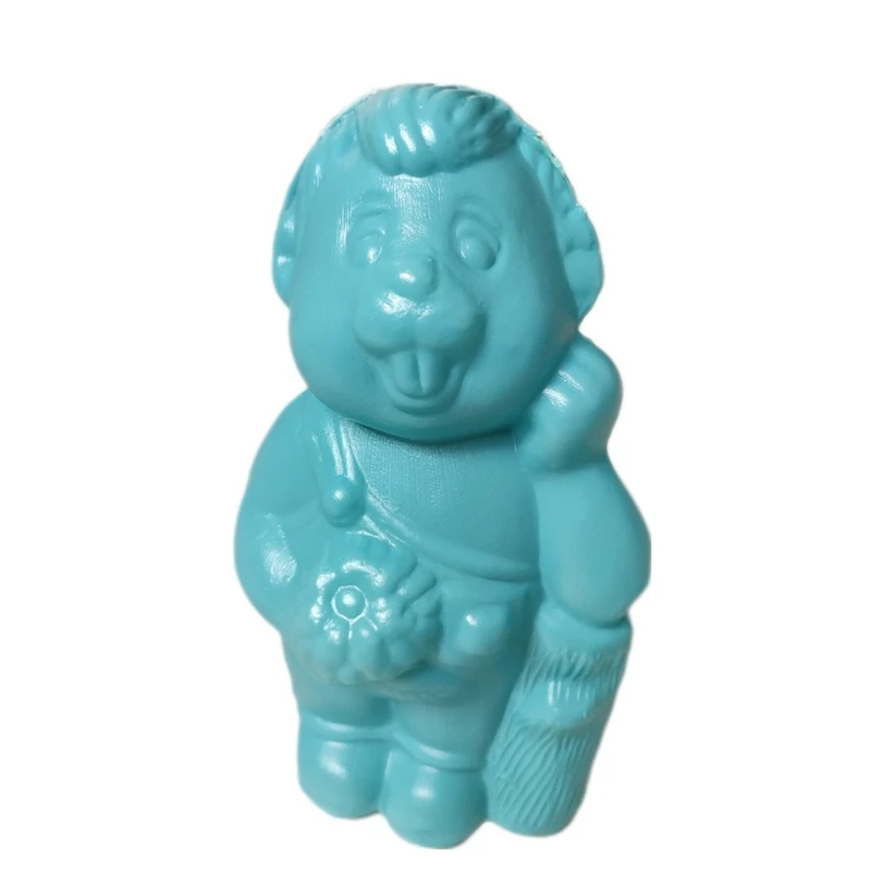 عکس شماره 5 : قلک مدل پسر شجاع کد 01