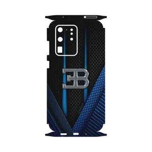 MAHOOT BUGATTI-FullSkin  Cover Sticker for Samsung Galaxy S20 Ultra