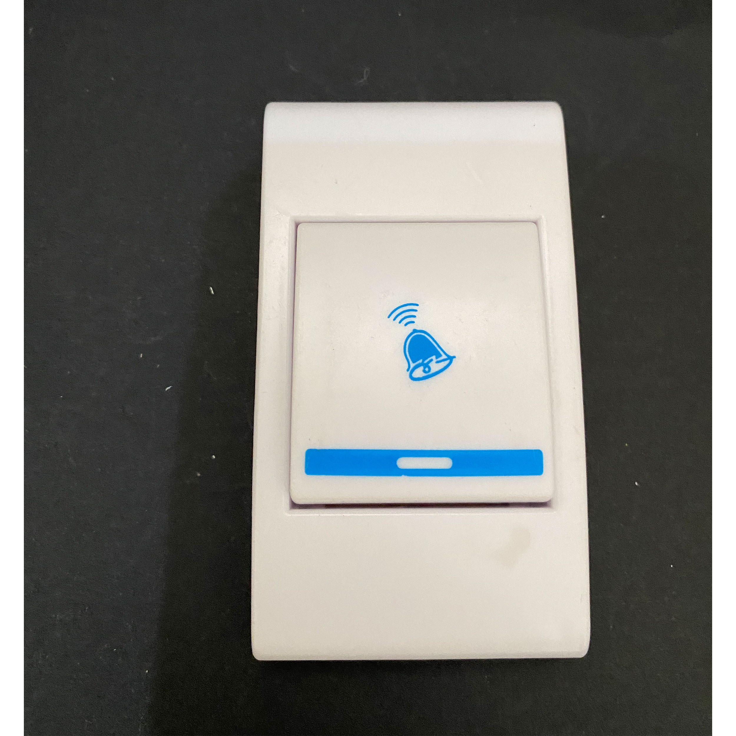 زنگ بی سیم مدل LAL