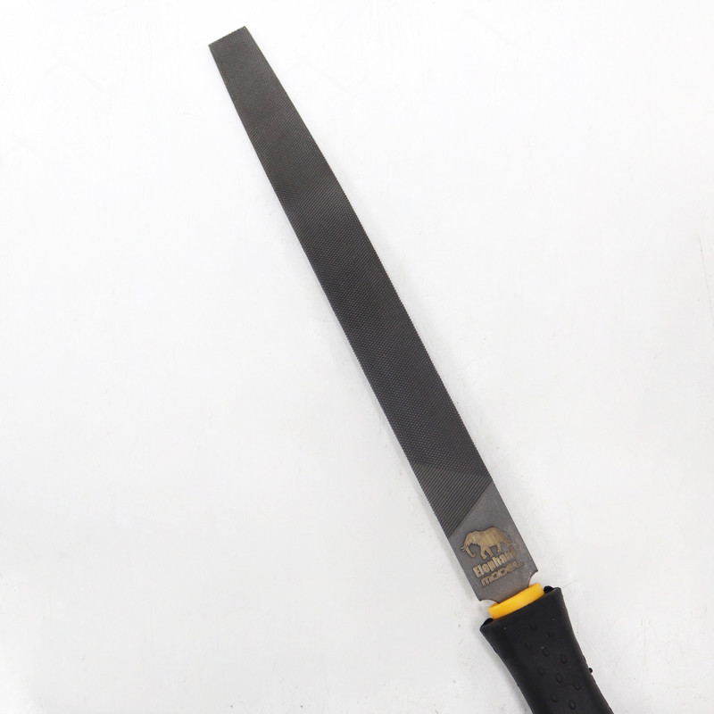 سوهان فلز مدل الفنت کد YP-WO-FLZ-8INCH