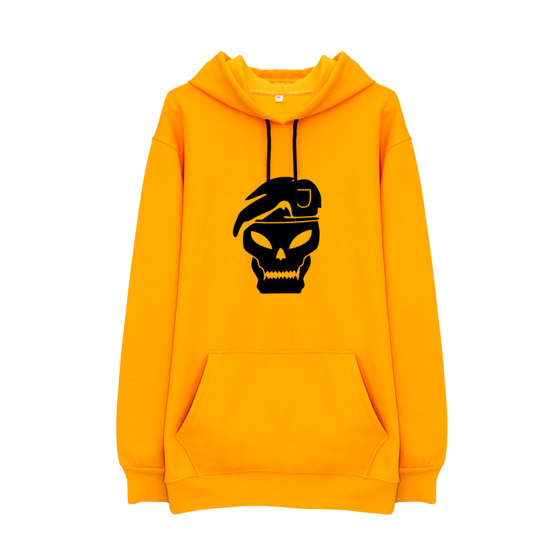 هودی زنانه مدل WH-0101-YD