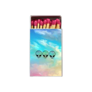 کبريت آکام مدل ASM000547