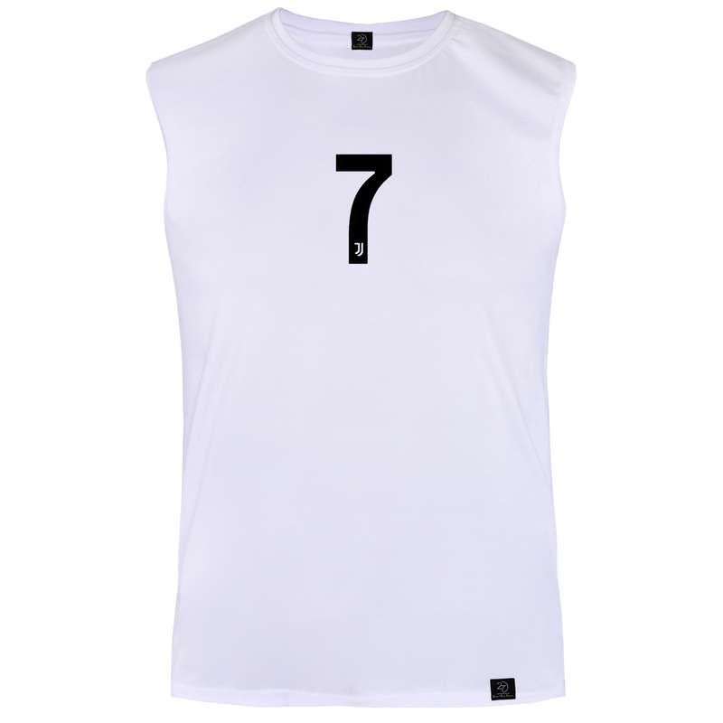 تاپ مردانه 27 مدل JUVE کد Q37