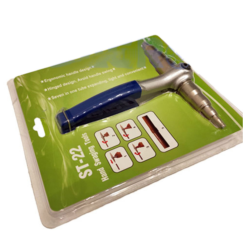 لوله گشادکن دستی مدل ST-22 لوله گشادکن دستی مدل ST-22